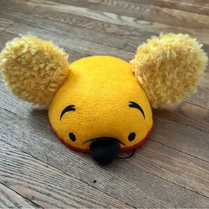 Disney Winnie the Pooh ear hat (youth)